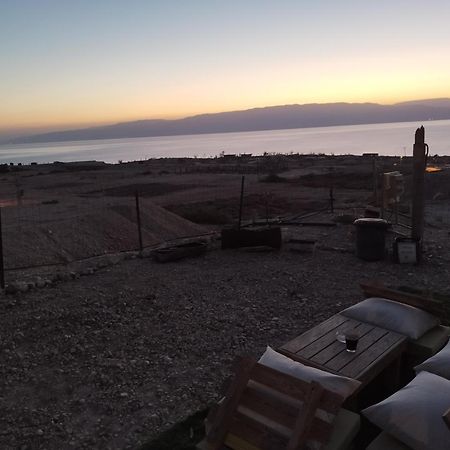 Ein Gedi Caravan By Dory Caravan Szoba fotó